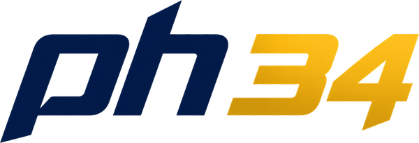 ph 34 official logo